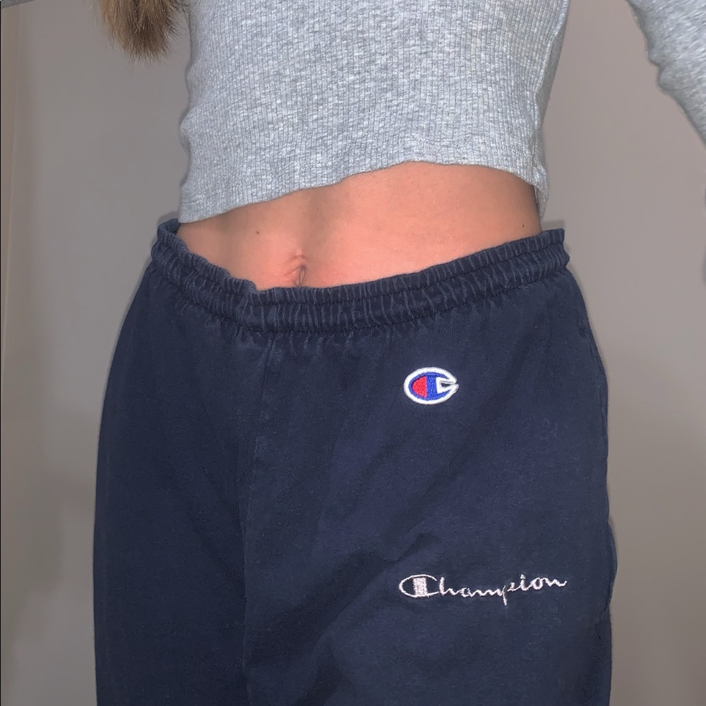 Champion Sweatpants